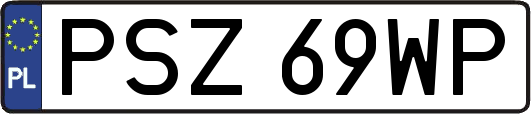 PSZ69WP