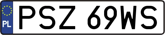PSZ69WS