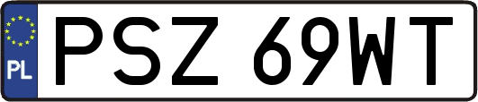 PSZ69WT