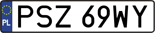 PSZ69WY