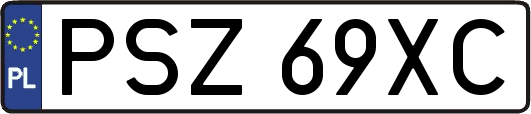 PSZ69XC