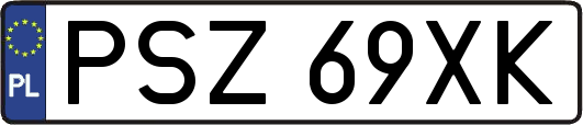 PSZ69XK