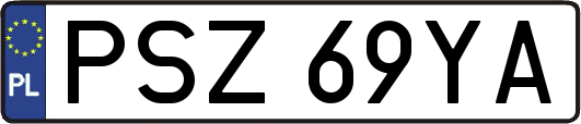 PSZ69YA