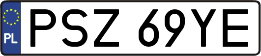 PSZ69YE