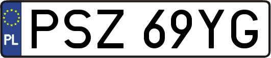 PSZ69YG