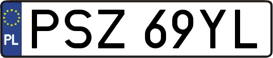 PSZ69YL