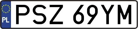 PSZ69YM