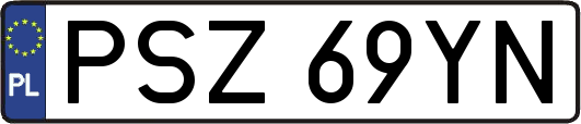 PSZ69YN