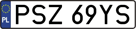 PSZ69YS