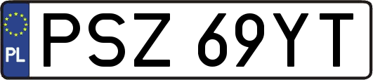 PSZ69YT
