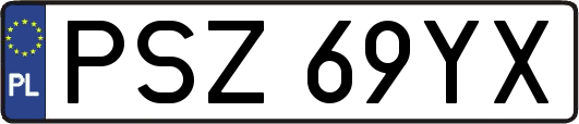 PSZ69YX