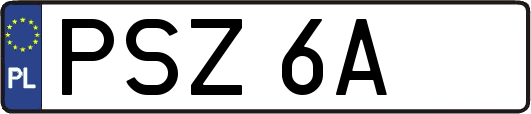 PSZ6A