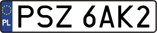 PSZ6AK2