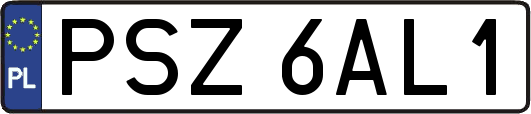 PSZ6AL1