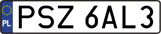 PSZ6AL3