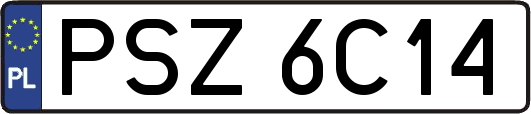 PSZ6C14