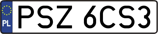PSZ6CS3