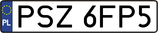 PSZ6FP5