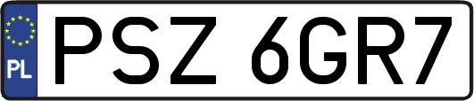 PSZ6GR7