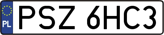 PSZ6HC3