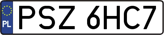 PSZ6HC7