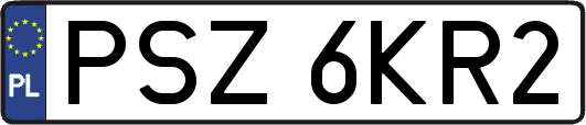 PSZ6KR2