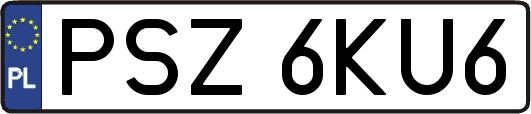 PSZ6KU6