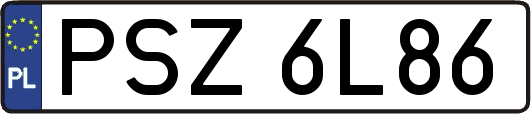 PSZ6L86