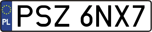 PSZ6NX7