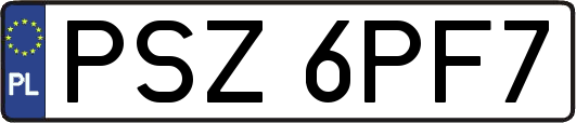 PSZ6PF7