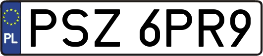 PSZ6PR9