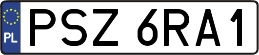 PSZ6RA1