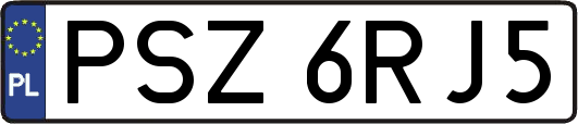 PSZ6RJ5