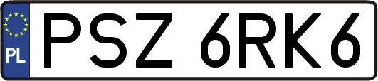 PSZ6RK6