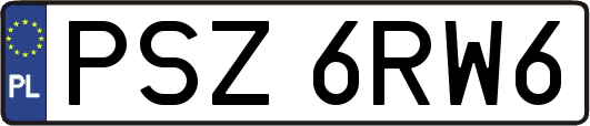 PSZ6RW6