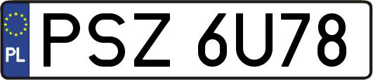 PSZ6U78