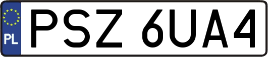 PSZ6UA4