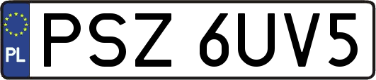 PSZ6UV5