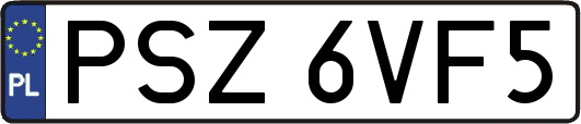 PSZ6VF5