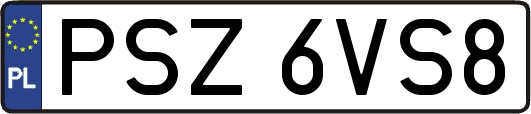 PSZ6VS8