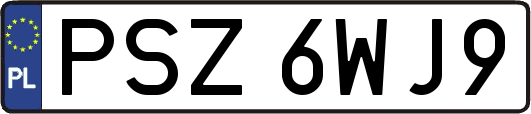 PSZ6WJ9