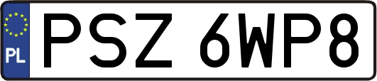 PSZ6WP8