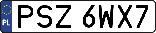 PSZ6WX7