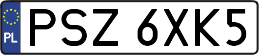PSZ6XK5