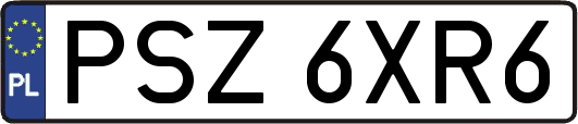 PSZ6XR6