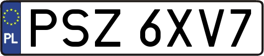 PSZ6XV7