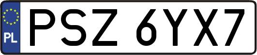 PSZ6YX7