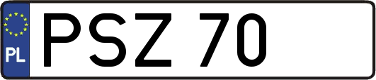 PSZ70