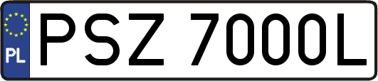 PSZ7000L