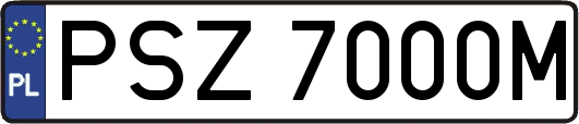 PSZ7000M